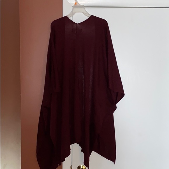 Vampy Cardigan - Picture 2 of 2